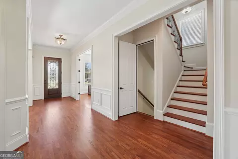 Entry Way - 6195 Read Rd, Suwanee, GA 30024 photo 3 of 4