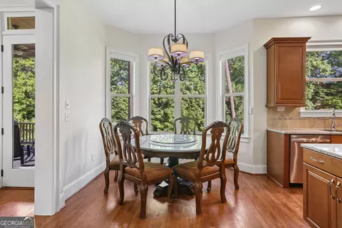 Dining - 6195 Read Rd, Suwanee, GA 30024 photo 2 of 2