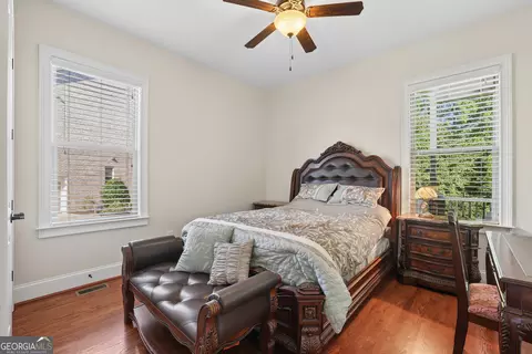 Bedroom - 6195 Read Rd, Suwanee, GA 30024 photo 1 of 6