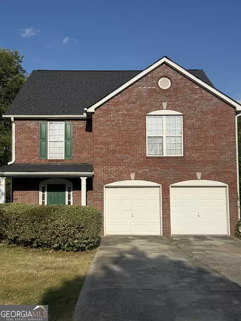 9154 Claude Ct, Jonesboro, GA 30238