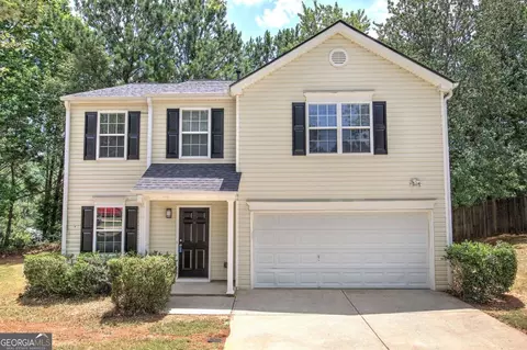 608 Red Oak Ct, Canton, GA 30114