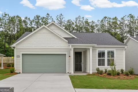 1115 Leconte Ct, Griffin, GA 30223