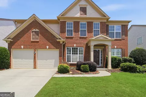 703 Aroura Dr, Woodstock, GA 30188