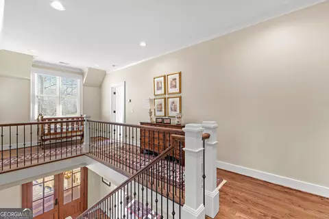 Entry Way - 413 Morgan Mill Rd, Brooks, GA 30205 photo 12 of 22