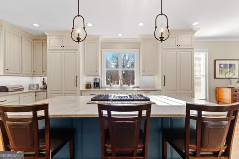 Kitchen - 413 Morgan Mill Rd, Brooks, GA 30205 photo 3 of 9