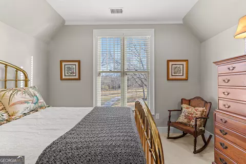 Bedroom - 413 Morgan Mill Rd, Brooks, GA 30205 photo 6 of 17