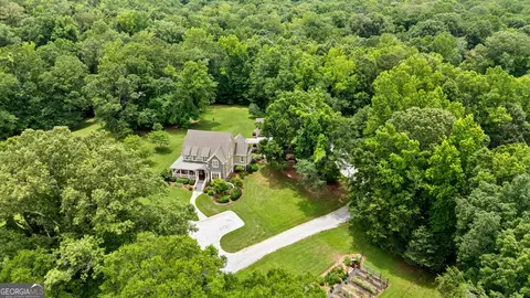 Other - 413 Morgan Mill Rd, Brooks, GA 30205 photo 2 of 45