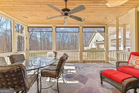 Exterior - 413 Morgan Mill Rd, Brooks, GA 30205 photo 16 of 42