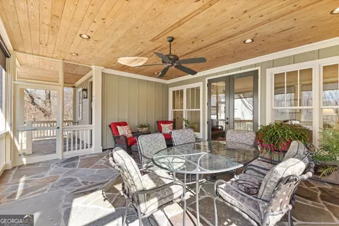 Exterior - 413 Morgan Mill Rd, Brooks, GA 30205 photo 18 of 42