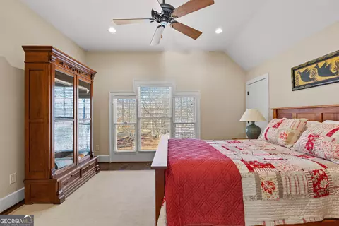 Bedroom - 413 Morgan Mill Rd, Brooks, GA 30205 photo 14 of 17