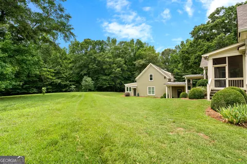 Exterior - 413 Morgan Mill Rd, Brooks, GA 30205 photo 41 of 42