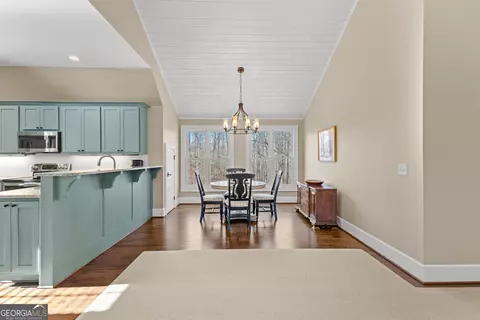 Dining - 413 Morgan Mill Rd, Brooks, GA 30205 photo 8 of 10