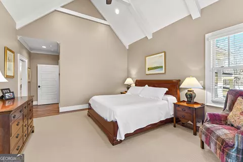 Bedroom - 413 Morgan Mill Rd, Brooks, GA 30205 photo 4 of 17