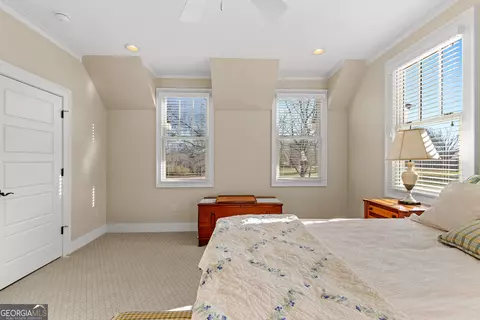 Bedroom - 413 Morgan Mill Rd, Brooks, GA 30205 photo 13 of 17