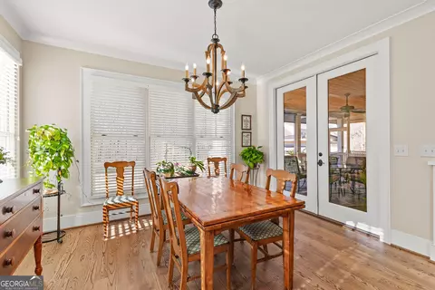 Dining - 413 Morgan Mill Rd, Brooks, GA 30205 photo 7 of 10