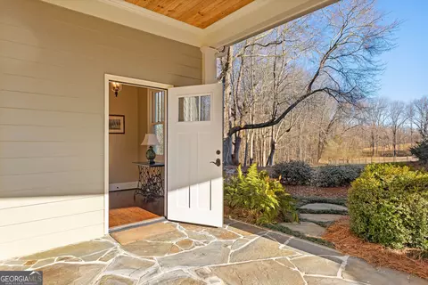 Exterior - 413 Morgan Mill Rd, Brooks, GA 30205 photo 27 of 42