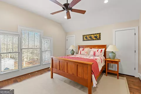 Bedroom - 413 Morgan Mill Rd, Brooks, GA 30205 photo 17 of 17