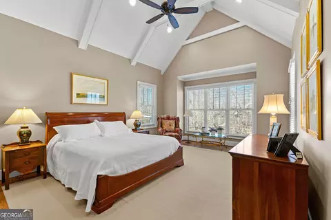 Bedroom - 413 Morgan Mill Rd, Brooks, GA 30205 photo 1 of 17