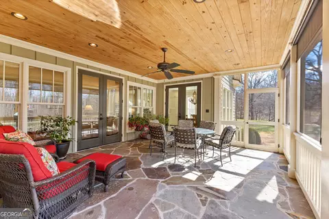 Exterior - 413 Morgan Mill Rd, Brooks, GA 30205 photo 3 of 42