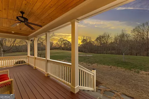 Exterior - 413 Morgan Mill Rd, Brooks, GA 30205 photo 11 of 42