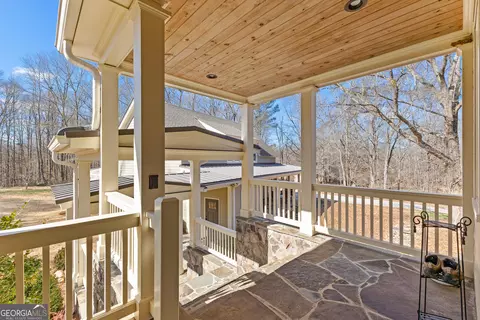 Exterior - 413 Morgan Mill Rd, Brooks, GA 30205 photo 19 of 42