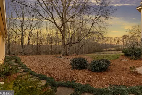 Exterior - 413 Morgan Mill Rd, Brooks, GA 30205 photo 29 of 42