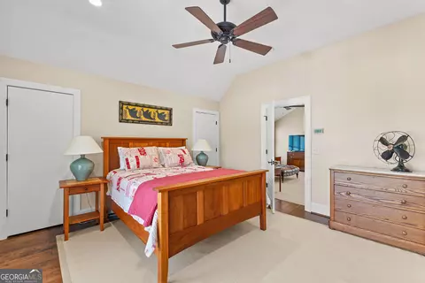 Bedroom - 413 Morgan Mill Rd, Brooks, GA 30205 photo 15 of 17