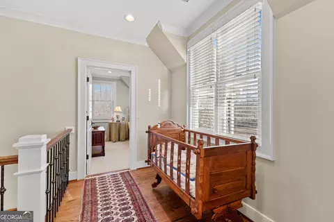 Entry Way - 413 Morgan Mill Rd, Brooks, GA 30205 photo 14 of 22
