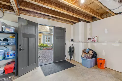 Entry Way - 413 Morgan Mill Rd, Brooks, GA 30205 photo 18 of 22