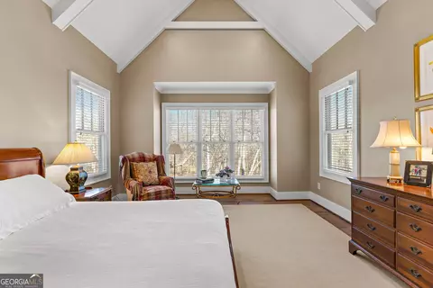 Bedroom - 413 Morgan Mill Rd, Brooks, GA 30205 photo 3 of 17