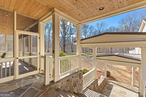 Exterior - 413 Morgan Mill Rd, Brooks, GA 30205 photo 20 of 42