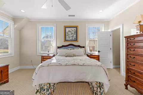 Bedroom - 413 Morgan Mill Rd, Brooks, GA 30205 photo 10 of 17