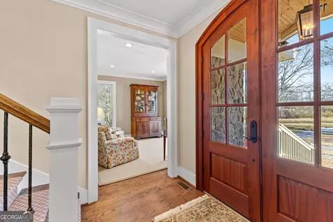 Entry Way - 413 Morgan Mill Rd, Brooks, GA 30205 photo 3 of 22
