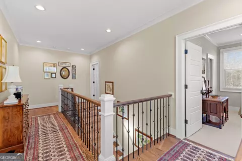 Entry Way - 413 Morgan Mill Rd, Brooks, GA 30205 photo 13 of 22