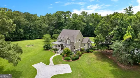 Other - 413 Morgan Mill Rd, Brooks, GA 30205 photo 1 of 45
