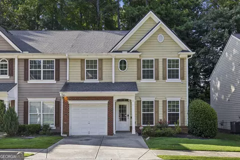 4125 Magnolia Glen Walk NW, Norcross, GA 30093