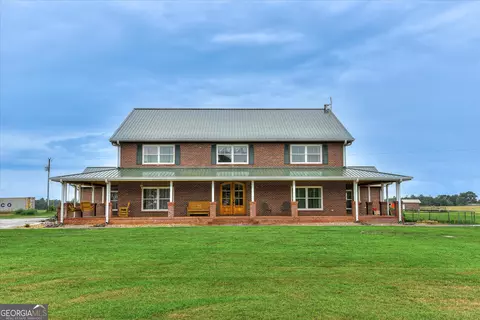 7700 Clarks Mill Rd, Louisville, GA 30434