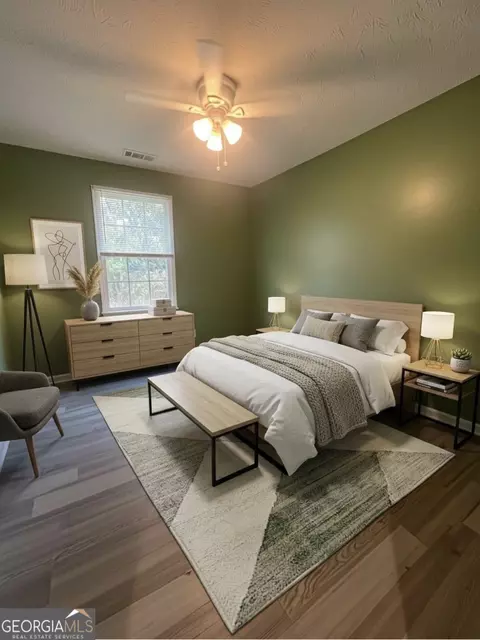 Bedroom - 201 Baugh St, Lagrange, GA 30241 photo 1 of 2