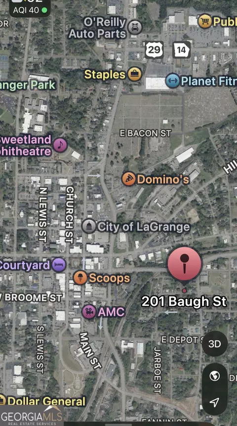 Other - 201 Baugh St, Lagrange, GA 30241 photo 7 of 10