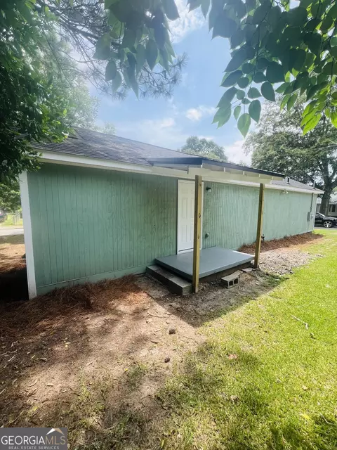 Exterior - 201 Baugh St, Lagrange, GA 30241 photo 6 of 6