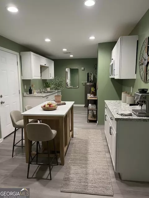 Kitchen - 201 Baugh St, Lagrange, GA 30241 photo 1 of 1
