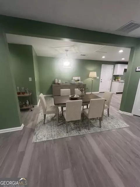 Dining - 201 Baugh St, Lagrange, GA 30241 photo 1 of 1