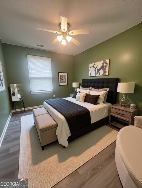 Bedroom - 201 Baugh St, Lagrange, GA 30241 photo 2 of 2