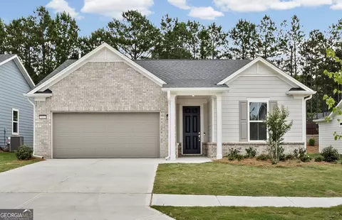 1113 Leconte Ct, Griffin, GA 30223