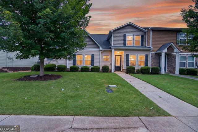 6145 Garden Cir, Douglasville, GA 30135
