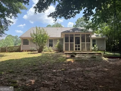 Exterior - 1622 Audreys Rdg, Monroe, GA 30656 photo 4 of 4