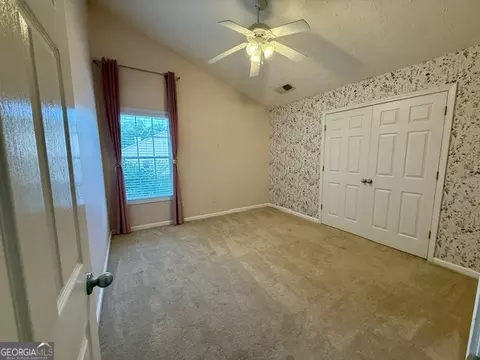 Bedroom - 1622 Audreys Rdg, Monroe, GA 30656 photo 2 of 2