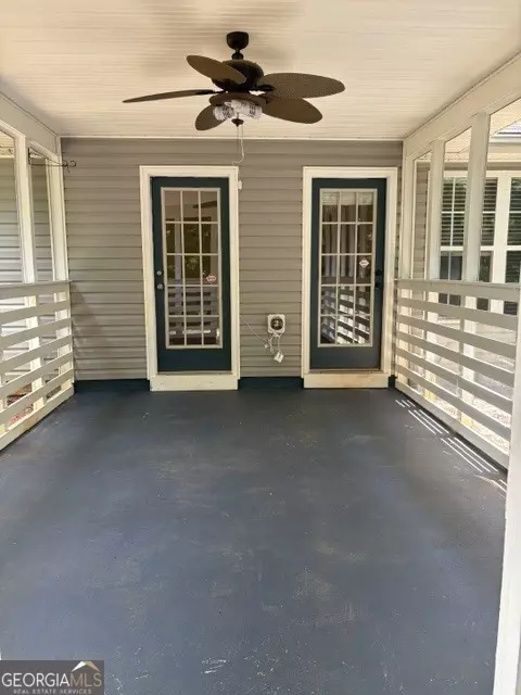 Exterior - 1622 Audreys Rdg, Monroe, GA 30656 photo 3 of 4