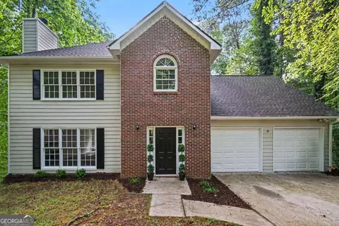 3390 Dogwood Dr, Powder Springs, GA 30127