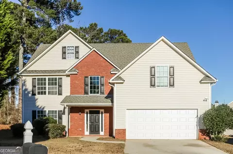 1028 Levista Dr, Locust Grove, GA 30248